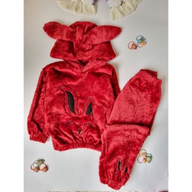 تصویر لباس پاییز و زمستانه(پسرانه) 