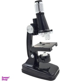 تصویر میکروسکوپ کد 300 