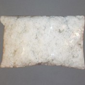 تصویر الیاف بالش مدل ویسکوز 