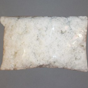 تصویر الیاف بالش مدل ویسکوز 