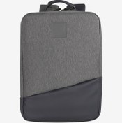 تصویر کیف کوله لپ تاپ مدل KL-1502 مناسب لپ تاپ 15.6 اینچی KULE Laptop BackPack Bag KL-1502