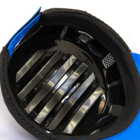 تصویر کلاه ایمنی تولیدی محافظت مدل 102 