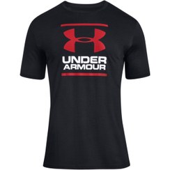 تصویر تیشرت مردانه آندر آرمور اورجینال Under Armour 5001697397 