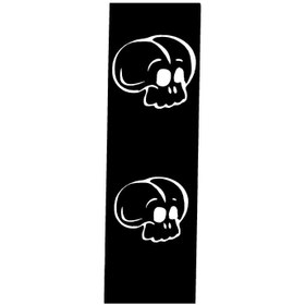 تصویر شابلون تتو موقت کد 595 