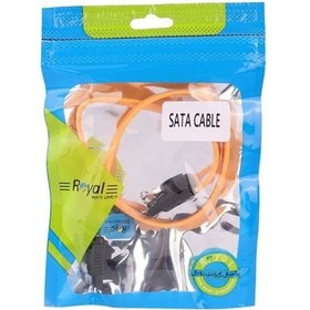 تصویر کابل ساتا رویال 