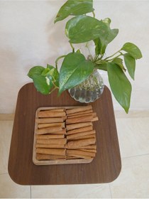 تصویر دارچین سیگاری ۱۰۰گرمی 