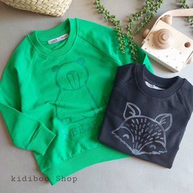 تصویر دورس زیرو طرح دار 