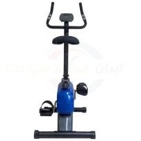 تصویر دوچرخه ثابت کراس فیتنس مدل B009 Track 3 Cross B009 Track 3 Exercise Bicycle