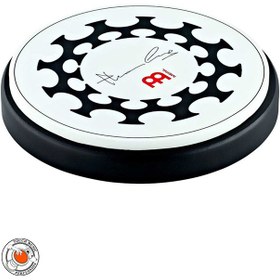 تصویر MEINL PRACTICE PAD پد تمرینی ماینل 6اینچ کد3868 