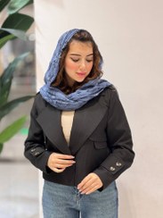 تصویر بارونی شنل 