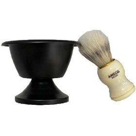 تصویر کاسه خمیر ریش 