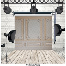 تصویر بکدراپ عکاسی Code (9501) 