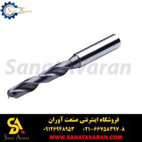 تصویر مته تمام الماس۸٫۶ 