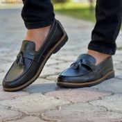 تصویر کفش کالج مردانه Black FOX ا Black FOX Men s College Shoes Black FOX Men s College Shoes