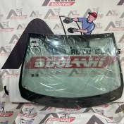 تصویر شیشه جلو رنو مگان 2000 