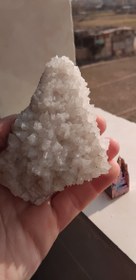 تصویر کلسیت فلاور 