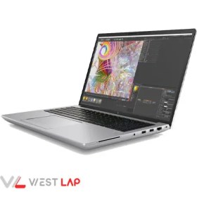 تصویر لپ تاپ HP Zbook Fury 16 G9 