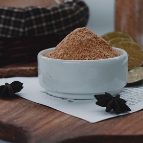 تصویر ادویه جوجه جنگلی 