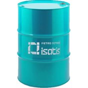 تصویر رزین پلی استر غیر اشباع ایساتیس Resin Isatis Isapol _ UP 353 