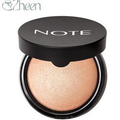 تصویر ‫رژ گونه تراکوتا فاقد پارابن نوت 