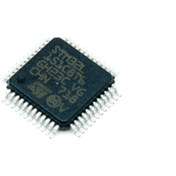 تصویر میکروکنترلر STM32L151C8T6 