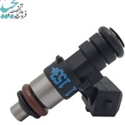 تصویر سوزن انژکتور بوش xup (دست4 عددی) 
