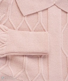 تصویر پیراهن آستین بلند دخترانه جین وست مدل 43642563 