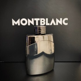 تصویر تستر عطر ادکلن مونت بلنک لجند اینتنس | Mont Blanc Legend Intense Tester 