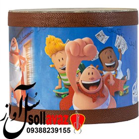 تصویر ساز طبلک فردیناند 