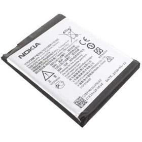 تصویر باتری نوکیا 3.1 Nokia 3.1 Battery