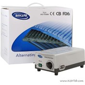 تصویر تشک مواج سلولی بایوکر ضد زخم بستر 