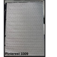 تصویر فرش پینترست Pinterest طرح مدرن کد 3309 