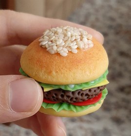 تصویر مگنت مگنت رو یخچالی