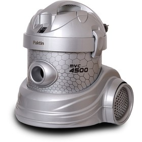 تصویر جاروبرقی پاکتین مدل MVC 4500 Vacuum Cleaner Paktin MVC 4500