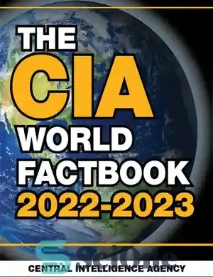 خرید و قیمت دانلود کتاب CIA World Factbook 2022-2023 – CIA World ...