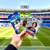 تصویر کیمدی 2026 