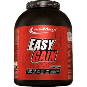 تصویر ایزی گینر آیرون مکس 4کیلوگرم( IRON MAXX EASY GAIN) 