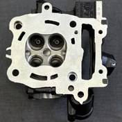 تصویر سر سیلند پالس NS200 ان اس۲۰۰ اصلی باجاج 