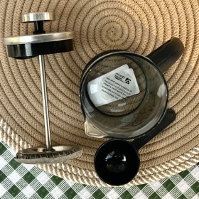 تصویر فرنچ پرس(350 میل) 