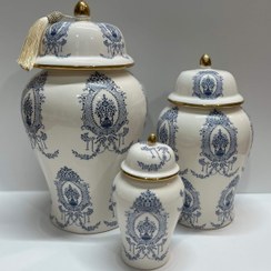 تصویر جینجر جار انجل ابی 