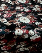 تصویر پارچه کودری نخی عرض ۱.۵ متر 