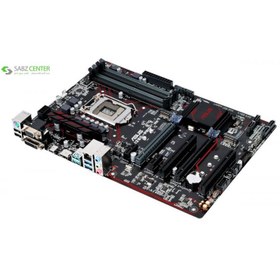 تصویر مادربرد ایسوس مدل PRIME B250 PRO ا ASUS PRIME B250-PRO Motherboard ASUS PRIME B250-PRO Motherboard