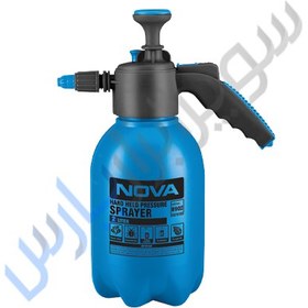 تصویر سمپاش 2 لیتری نووا 