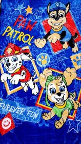 تصویر پتو عروسکی یک نفره 