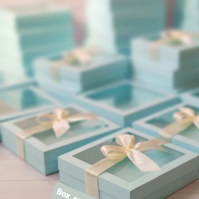 تصویر باکس بسته بندی کد 1 