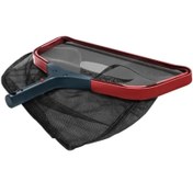 تصویر برگ‌گیر عمیق آلومینیومی Revolution 