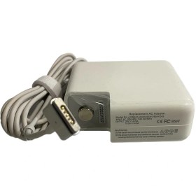 تصویر شارژر مک بوک مدل magsafe 2 85w Magsafe 