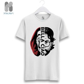 تصویر لباس LA CASA DE PAPEL 