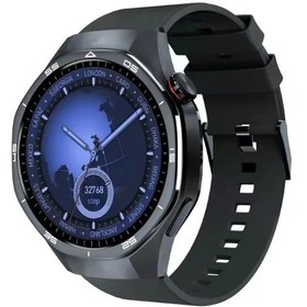 تصویر ساعت هوشمند HT32 Smart watch Ht32