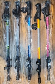 تصویر باتوم کلیپسی Sport-X 